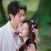 果子沟-丛林浪漫