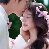 果子沟-丛林浪漫