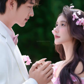 果子沟-丛林浪漫