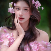 果子沟-丛林浪漫