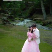 果子沟-丛林浪漫