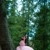 果子沟-丛林浪漫