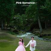 果子沟-丛林浪漫