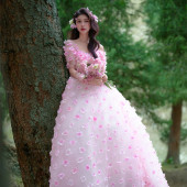 果子沟-丛林浪漫