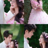 果子沟-丛林浪漫