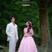 果子沟-丛林浪漫