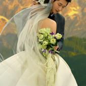 果子沟-熠熠金山