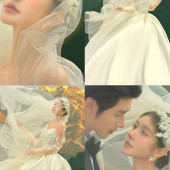 果子沟-熠熠金山