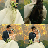 果子沟-熠熠金山