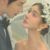 果子沟-熠熠金山