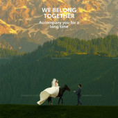 果子沟-熠熠金山