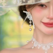 莫奈庄园-雪山诗篇