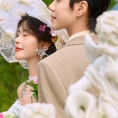 莫奈庄园-雪山诗篇