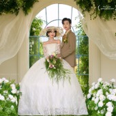 莫奈庄园-雪山诗篇