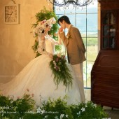 莫奈庄园-雪山诗篇