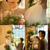 莫奈庄园-雪山诗篇