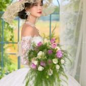 莫奈庄园-雪山诗篇