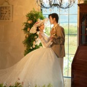 莫奈庄园-雪山诗篇