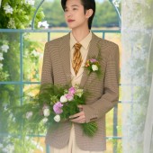 莫奈庄园-雪山诗篇