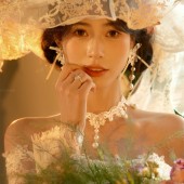 莫奈庄园-雪山诗篇