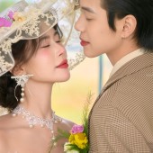 莫奈庄园-雪山诗篇