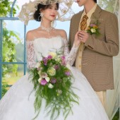 莫奈庄园-雪山诗篇