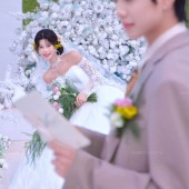 莫奈庄园-婚礼日