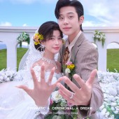 莫奈庄园-婚礼日