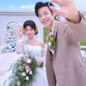 莫奈庄园-婚礼日