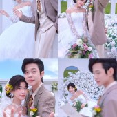 莫奈庄园-婚礼日