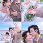 莫奈庄园-婚礼日