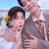 莫奈庄园-婚礼日