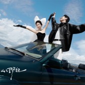 莫奈庄园-下一站丽江