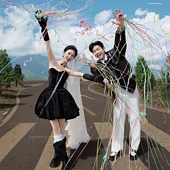 莫奈庄园-下一站丽江