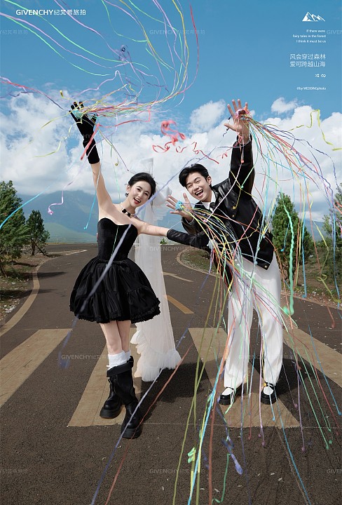 莫奈庄园-下一站丽江