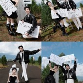 莫奈庄园-下一站丽江