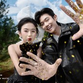 莫奈庄园-下一站丽江