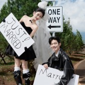 莫奈庄园-下一站丽江