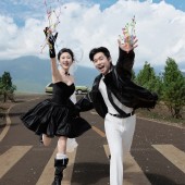 莫奈庄园-下一站丽江