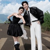 莫奈庄园-下一站丽江