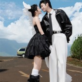 莫奈庄园-下一站丽江