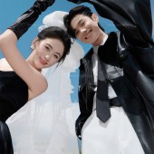 莫奈庄园-下一站丽江