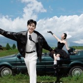 莫奈庄园-下一站丽江