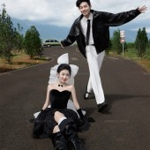 莫奈庄园-下一站丽江