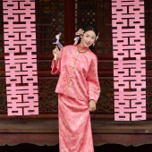 束河古镇-花朝如约