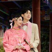 束河古镇-花朝如约