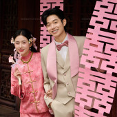 束河古镇-花朝如约