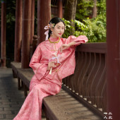 束河古镇-花朝如约