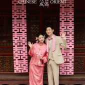 束河古镇-花朝如约