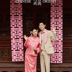 束河古镇-花朝如约